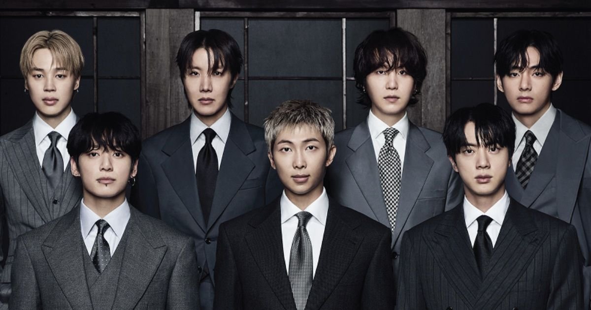 O Fenômeno Global está de Volta: BTS Reivindica o Trono com Números Históricos em seu Retorno aos Palcos