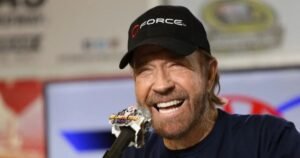 O Adeus de um Imortal: Morre Chuck Norris, o Ícone Máximo da Ação, aos 86 Anos