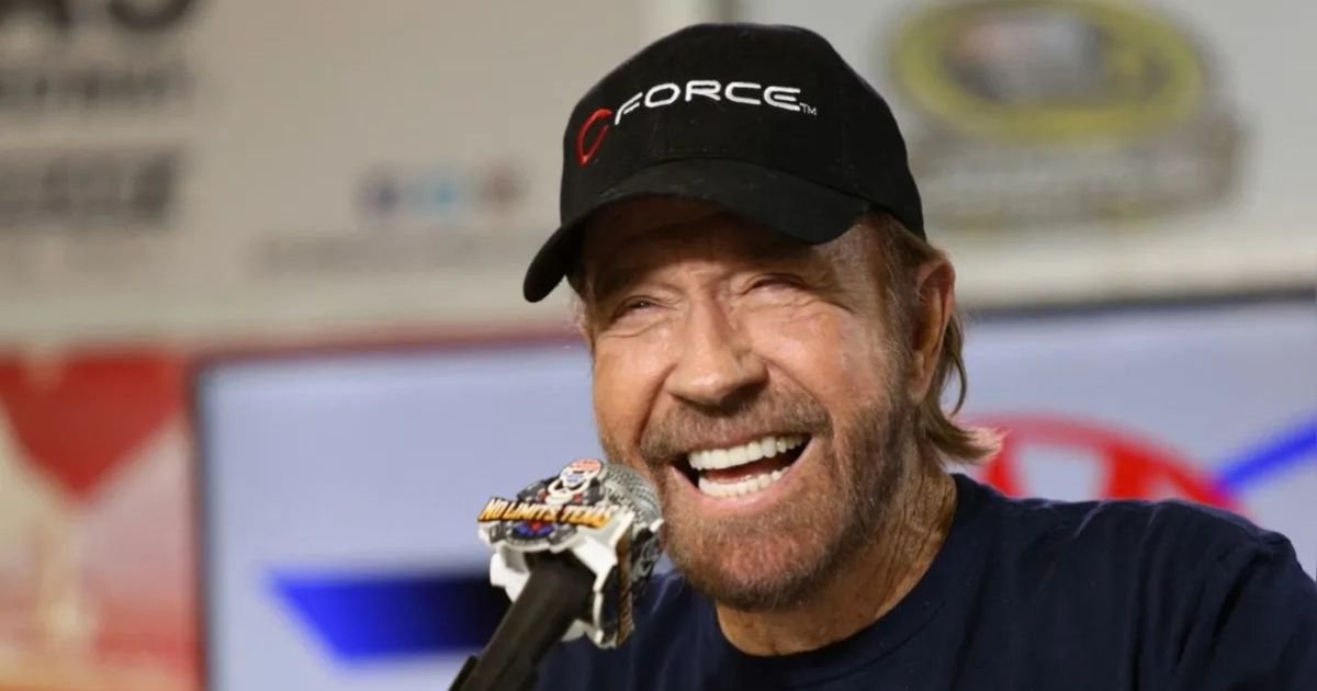 O Adeus de um Imortal: Morre Chuck Norris, o Ícone Máximo da Ação, aos 86 Anos