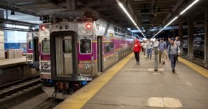 MBTA anuncia passagens gratuitas e descontos de 50% para o verão em Massachusetts