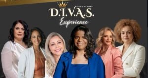 🌺🔥 Entre Força e Flores: o recomeço que não pede licença 🔥🌺