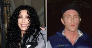 Filho de Cher, Elijah Blue Allman, é preso após confusão em escola de elite em New Hampshire