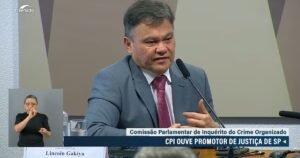 EUA ignoram Brasil e mantêm plano de classificar PCC como grupo terrorista