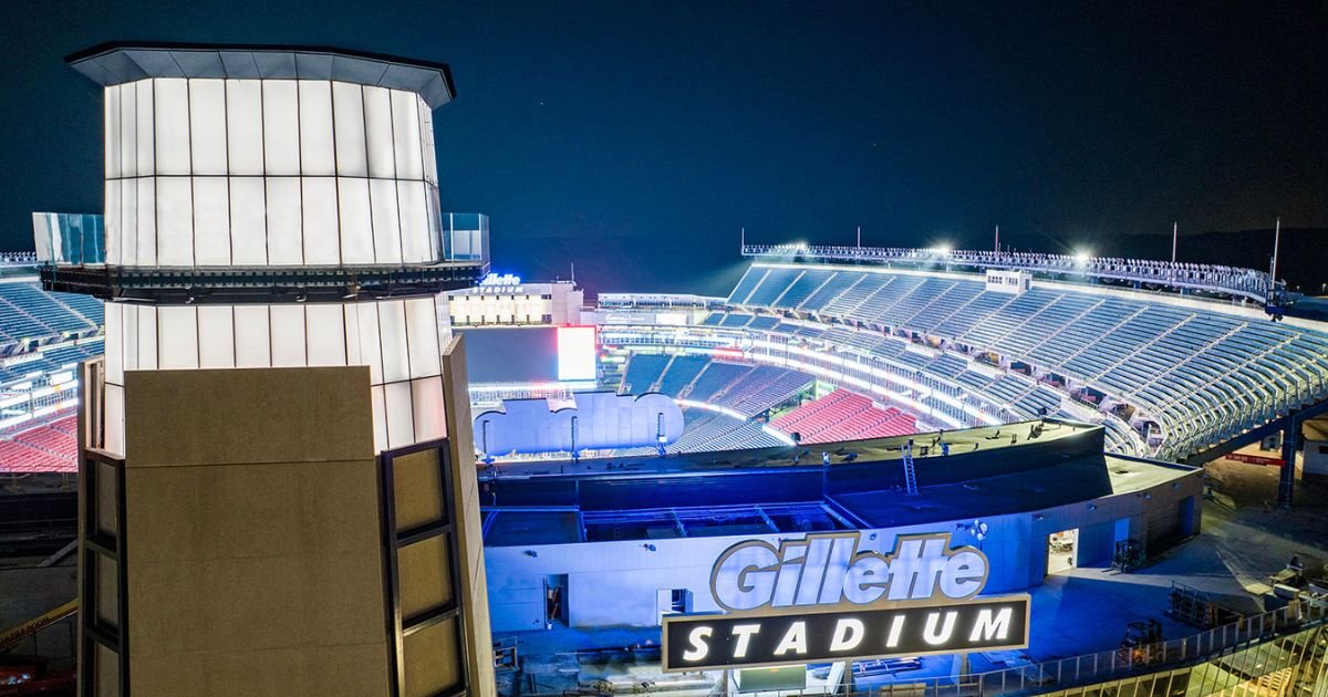 Massachusetts se prepara para receber jogos da Copa do Mundo de 2026