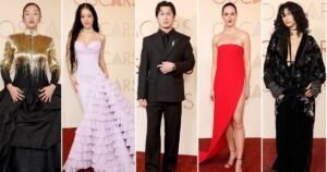 Cinema, Moda e o Brilho do Oscar