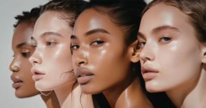 A Era da Pele Real: O Luxo da Naturalidade