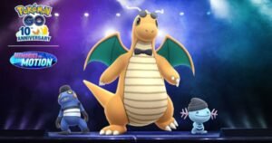 Moda invade o universo dos games com o “Fashion Raid Day” de Pokémon GO