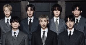 O Fenômeno Global está de Volta: BTS Reivindica o Trono com Números Históricos em Seul