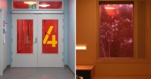 Terapia de luz: Como a cor do ambiente está revolucionando o tratamento psiquiátrico