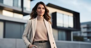 O Estilo Profissional da Mulher Imigrante: Identidade e Sucesso