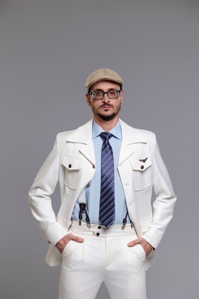 Everton Bezerra, CEO e Fundador da BEZ Group