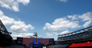 Copa 2026: Grupo Kraft entra como garantidor, mas Foxborough mantém “pé atrás” com plano de segurança