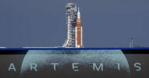 Artemis II: NASA lança missão histórica para levar humanos de volta à Lua nesta quarta (1º)