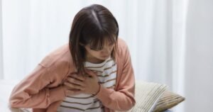 Como o Emocional Afeta o Corpo