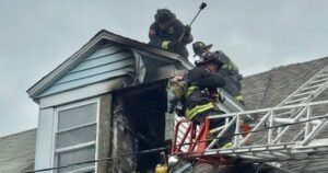 Centro Social de East Boston cria fundo de apoio para desabrigados de incêndio na Lexington Street
