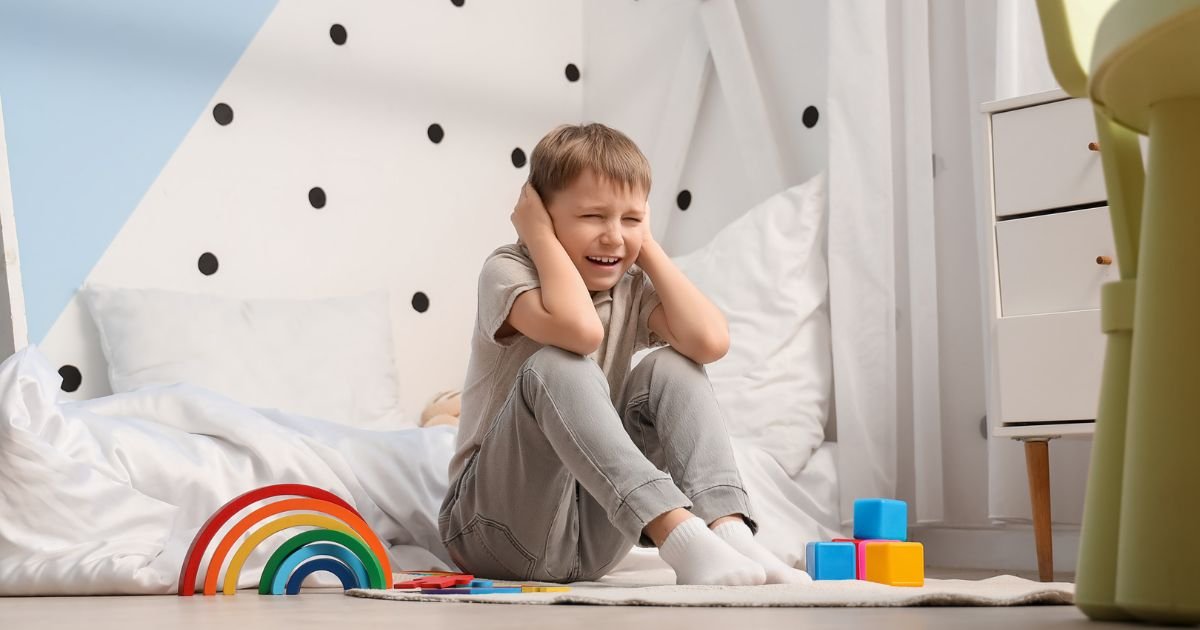 O Impacto do Estresse dos Pais nos Filhos: Quando o Silêncio Também Fala