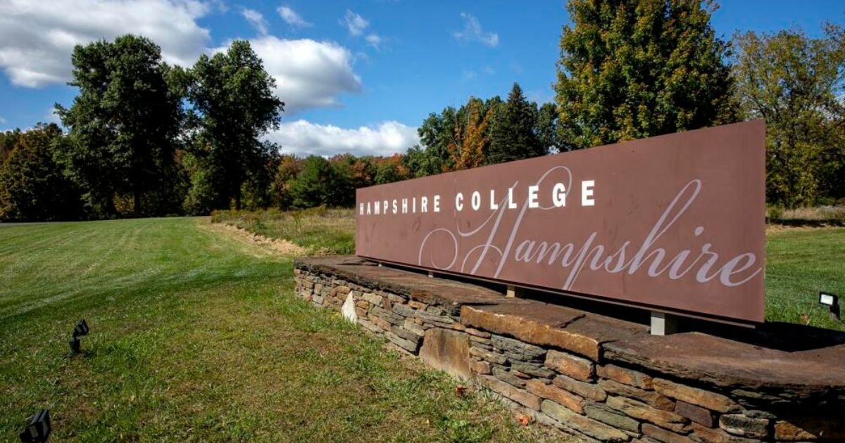 Hampshire College anuncia encerramento definitivo das atividades em Massachusetts