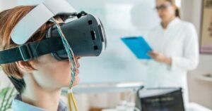 VitalID: A tecnologia que usa vibrações do crânio como senha