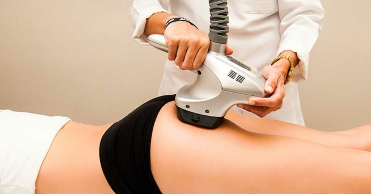 VelaShape: A tecnologia de elite para remodelação corporal chega a Lowell