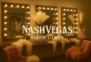 💋🔥 NashVegas is Back, Baby. E Worcester não está pronta 🔥🎭