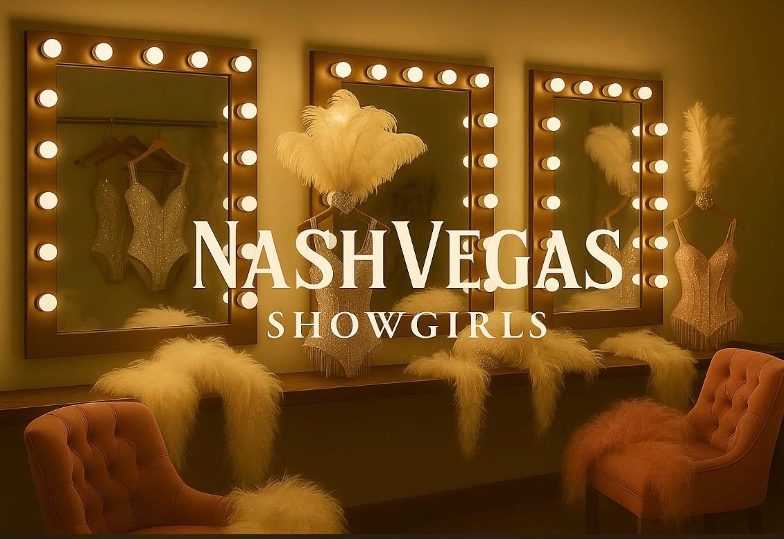 💋🔥 NashVegas is Back, Baby. E Worcester não está pronta 🔥🎭