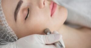 Gerenciamento da Idade vs Vaidade: A Estética como Ativo