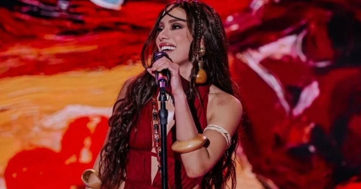 Anitta é Confirmada na Programação Musical da Copa do Mundo 2026
