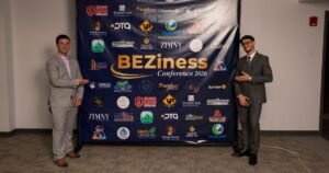 BEZiness Conference: Um Marco para o Empreendedorismo em Massachusetts