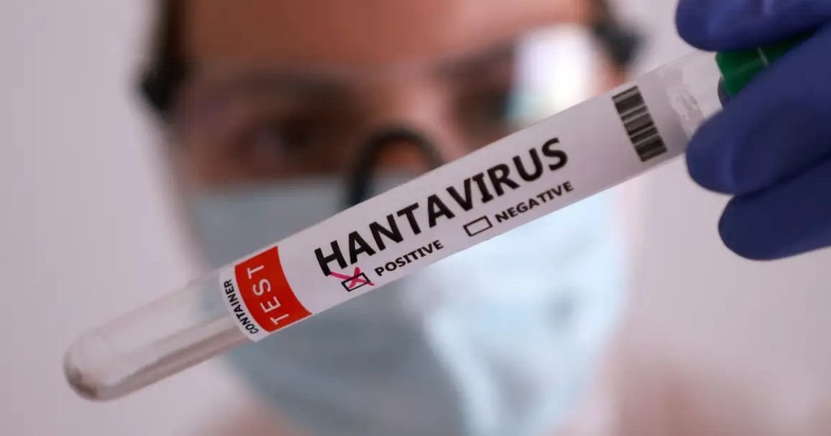 Passageiros americanos expostos ao hantavírus em cruzeiro recebem opção de quarentena domiciliar