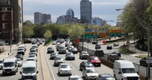 Motoristas em Alerta: Storrow Drive Terá Fechamentos Noturnos Diários até Agosto
