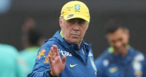 Os 3 nós de Ancelotti: Como o Brasil se prepara para o duelo contra o Haiti após a estreia