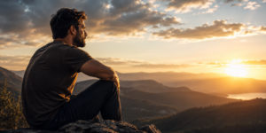 Masculinidade Saudável: A Coragem de Ser Inteiro