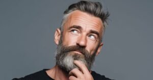 Estética Masculina: Barba, Cabelo e Envelhecimento Saudável na Atualidade