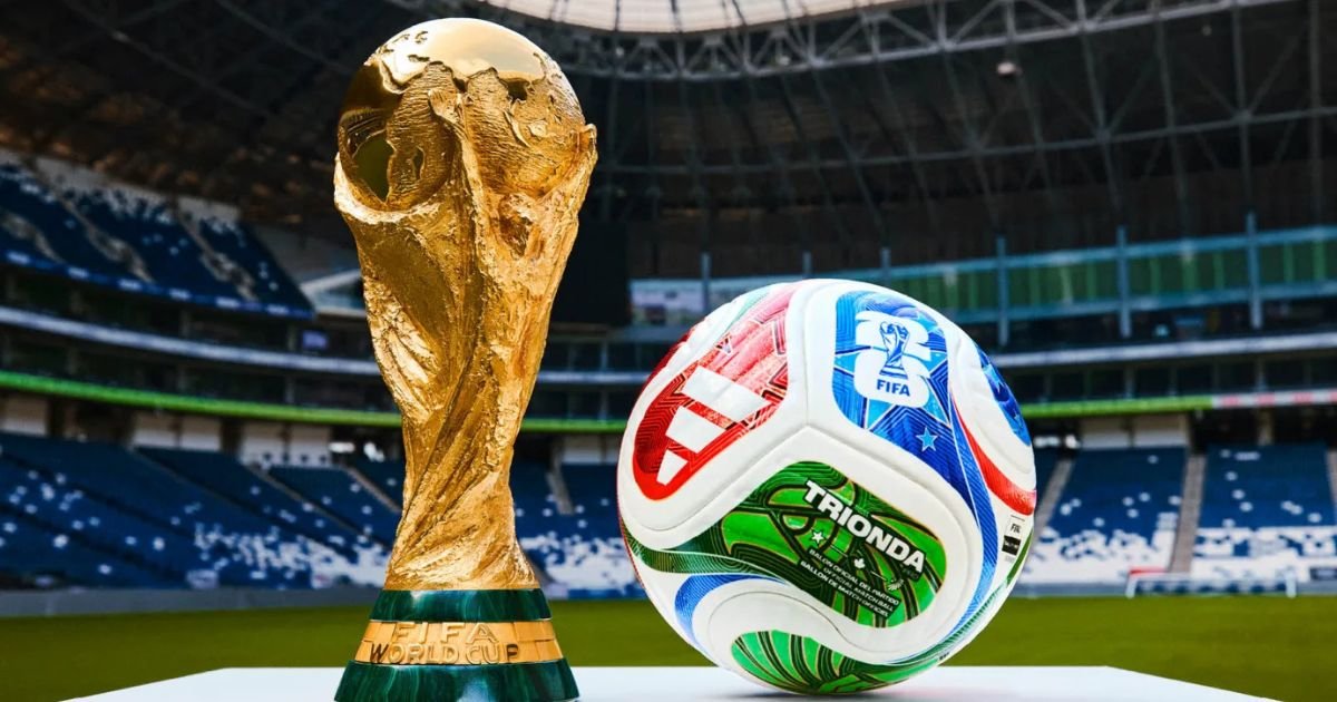 Copa do Mundo 2026 começa hoje com megafesta no México e torcidas em Boston