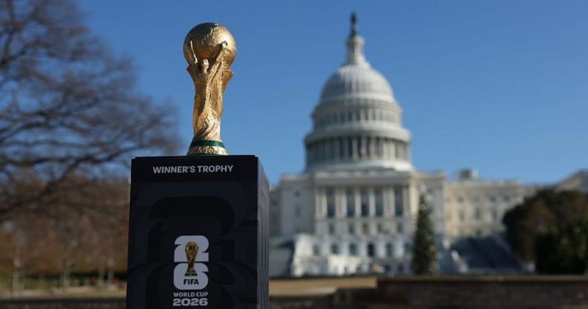 Presença de agentes de imigração na Copa do Mundo gera debate nos EUA