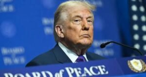 Reviravolta no Oriente Médio: Trump cancela ataques programados contra o Irã após acordo de “alto nível”