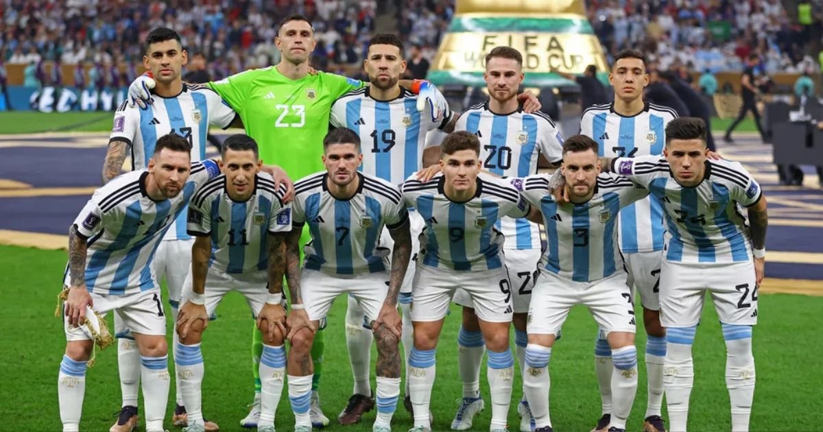 Petição para excluir Argentina da Copa do Mundo ultrapassa 10 milhões de assinaturas antes de semifinal contra Inglaterra