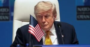 Fio de Esperança: Trump aceita manter diálogo com o Irã, mas reitera fim definitivo do cessar-fogo
