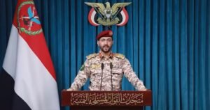 Houthis declaram bloqueio naval à Arábia Saudita e abrem nova frente de conflito entre EUA e Irã