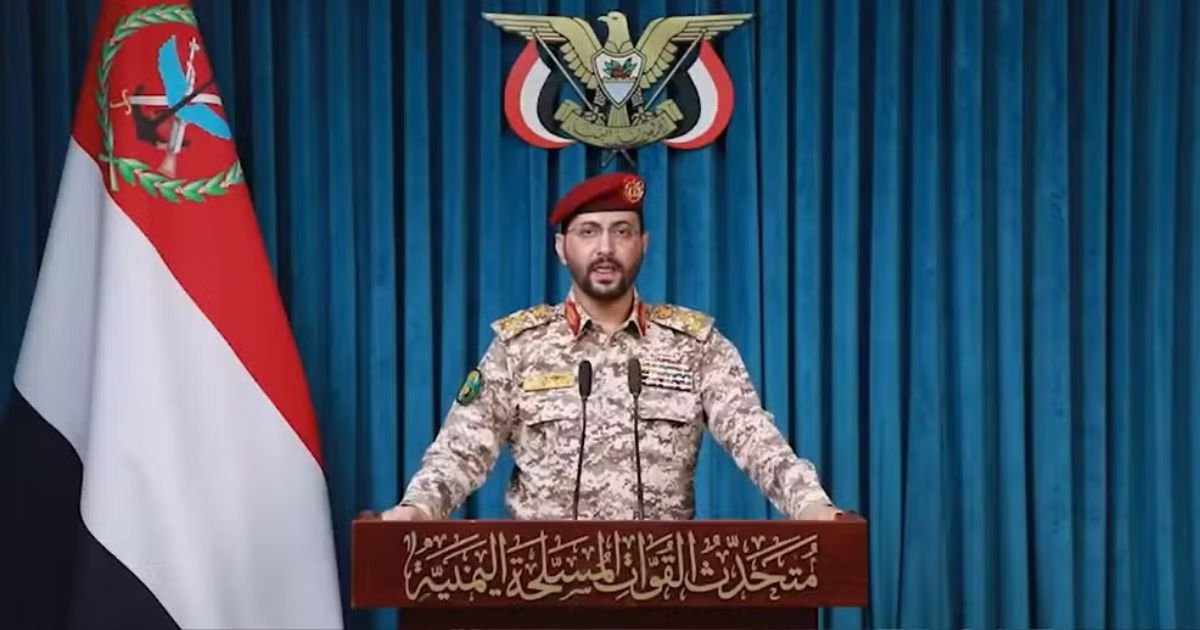 Houthis declaram bloqueio naval à Arábia Saudita e abrem nova frente de conflito entre EUA e Irã
