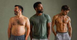 Padrões Estéticos: Entendendo as Diferenças e Valorizando a Individualidade