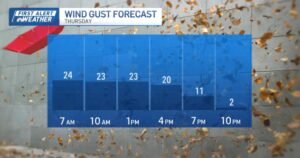 Alerta de inundações atinge a Nova Inglaterra após chuvas recordes, mas fim de semana promete sol