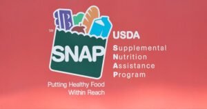 Crise no SNAP: Massachusetts registra taxa de erro de 12,5% e corre o risco de assumir custos milionários do programa federal