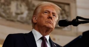 Intervenção nos bastidores: Trump liga para Infantino e FIFA abre exceção histórica para liberar artilheiro dos EUA na Copa