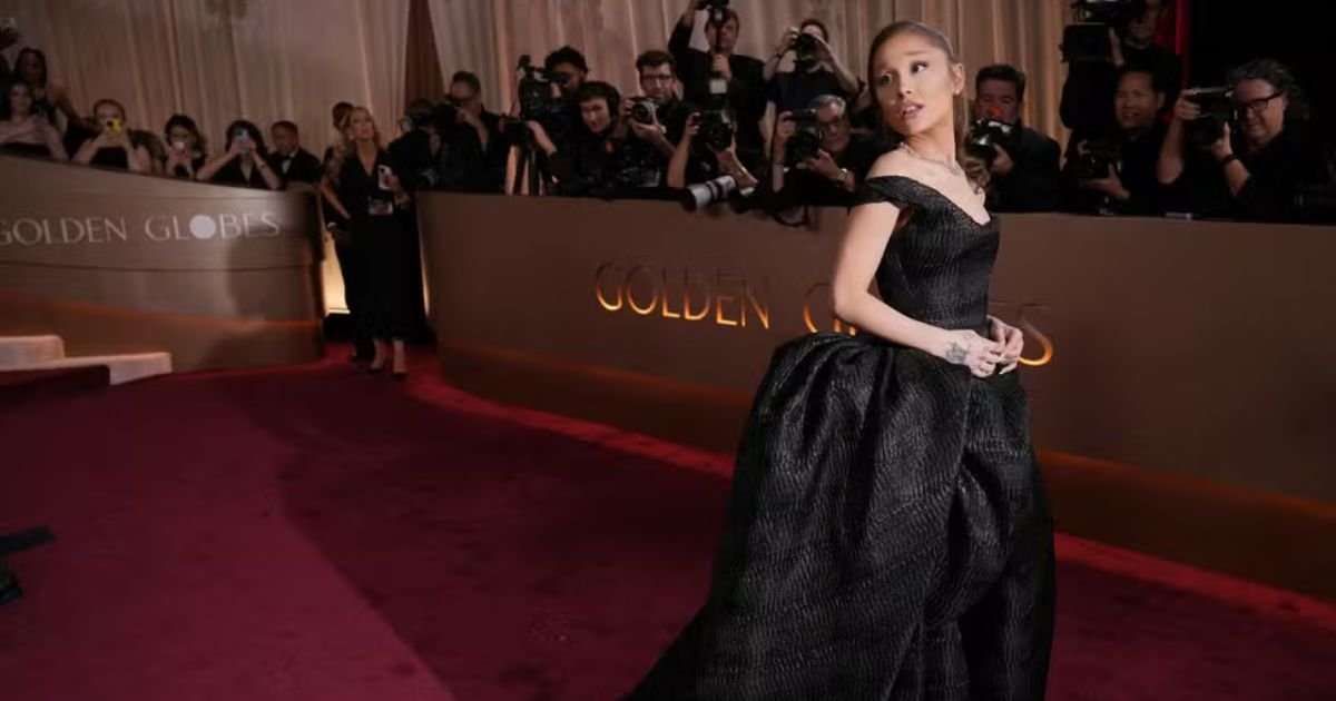 Ariana Grande vai dar uma pausa na carreira após comentários sobre seu corpo