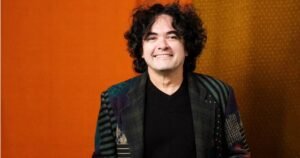 Júlio César Apresenta “Waters of March”: Poesia, Resiliência e Alta-Costura em Belém do Pará