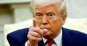 Trump ameaça novo ataque ao Irã e exige reabertura do Estreito de Ormuz