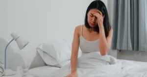 Alimentação Desregulada e Sono Ruim: Os Inimigos Silenciosos do Sucesso