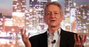 “Um Ano para Controlar a IA”: Geoffrey Hinton Faz Alerta Alarmante aos Legisladores dos EUA