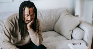 Saúde Mental e a Coragem de Confiar no Outro